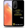 Picasee ULTIMATE CASE pro Xiaomi Mi 10T - Kazma - TOHLE JE ŽIVOT A NIC VÍC NEBUDE