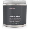 GymBeam Amino Beast - BeastPink 270 g zelené jablko