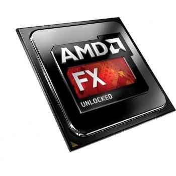 AMD FX-4320 FD4320WMHKBOX