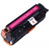 CDRmarket kompatibilný toner s HP 312A CF383A purpurový (magenta)
