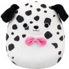 SQUISHMALLOWS Dalmatýn - Dustin, 30 cm
