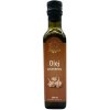 Nerafinovaný slnečnicový olej Naturini 250 ml