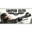 Hra na PC Sniper Elite V2 (High Command Edition)