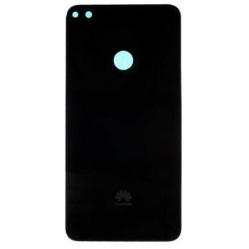 Kryt Huawei P8 lite 2017 Zadný čierny