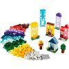 LEGO® Classic 11035 Tvorivé domčeky