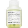 Davines Essential Haircare Momo Shampoo pre suché a poškodené vlasy 75 ml