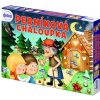 Hra Perníková chaloupka