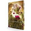 Řetěz z trnů - Poslední hodina 3 (barevná ořízka) - Cassandra Clare