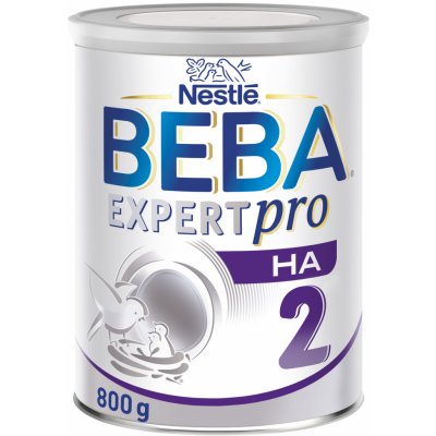 BEBA EXPERTpro HA 2 800 g