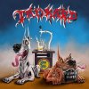 Tankard: Pavlov's Dawgs - CD