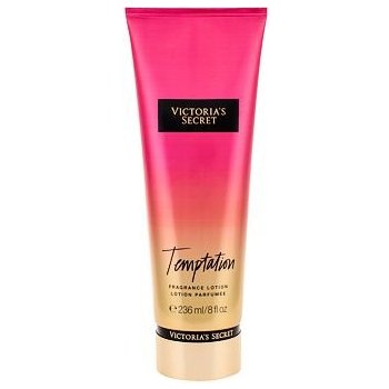 Victoria's Secret Fantasies Temptation telové mlieko 236 ml