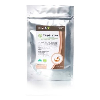 Naturalis Rýžový Protein 250 g