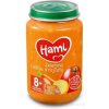 Hami príkrm Zelenina s morkou a paradajkami 200 g
