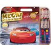 Mega vymaľovankový set Cars