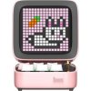 Divoom Divoom DITOO PRO PINK reproduktor Bluetooth Art-Game Retro reproduktor