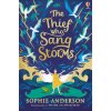 Thief Who Sang Storms