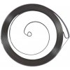 HS PARTS štartovacia pružina pre motorové píly Husqvarna 135 140 435 440 445 450 455 Jonsered CS2240 CS2245 CS2250 McCulloch CS350 CS390 CS410 (OEM 540057502)