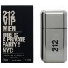Carolina Herrera 212 Vip Men 50 ml toaletná voda pre mužov EDT