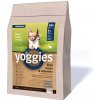 yoggies MINIgranule s kozím mäsom lisované za studena 1,2kg