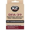 K2 DFA-39 DIESEL 50 ml - prípravok proti zamŕzaniu palivovej sústavy