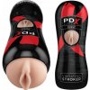 Masturbátor vibrujúci Pipedream PDX Elite Pussy