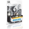 Philips S2 Ba20d 12V 35W