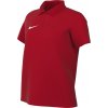 Nike | Dri-FIT Park 26 Polo Women | červená| M