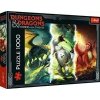 TREFL Dungeons & Dragons: Legendární Monstra Faerunu 1000 dielov