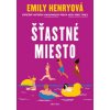 Šťastné miesto - Emily Henry