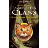 La guerre des Clans - cycle IV Les signes du destin - tome 3 Des murmures dans la nuit (Erin Hunter)(Brožovaná)