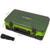 Škatuľa Delphin TBX EasyDuo 385-10P
