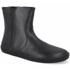 Protetika Plus Tamea barefoot topánky dark black