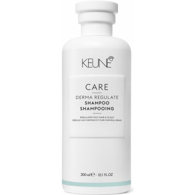 Keune Care Derma Regulate šampón na mastné vlasy 300 ml