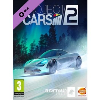 Project Cars 2 Japanese Cars Bonus Pack