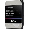 WD Ultrastar HC555 12TB, 0B48720