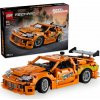 LEGO® Technic 42204 Fast and Furious Toyota Supra MK4