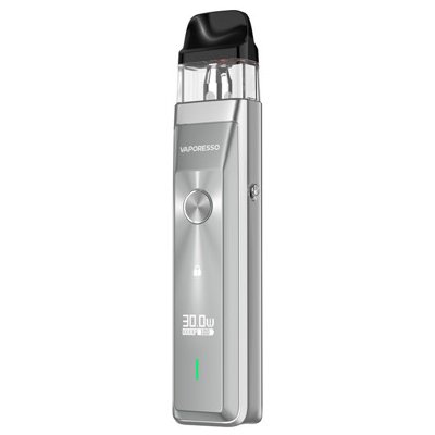 Vaporesso XROS Pro Pod Kit Barva: Silver