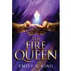 Fire Queen