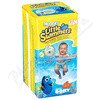 KIMBERLY-CLARK A.S. HUGGIES Little Swimmers 2-3 3-8kg 12ks