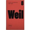 Stati a reportáže 1938 - 1959 - Jiří Weil