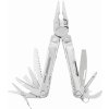 Leatherman LTG832303 REBAR™ multifunkčný nástroj bez noža, oceľ, 16 funkcií, nylonové puzdro