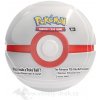 Nintendo Pokémon plechovka Pokéball Tin 2023 - Premier Ball
