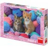 Dino toys Dino Mačiatka 300 XL