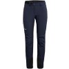 Salewa dámske nohavice agner orval 2 dst navy blazer