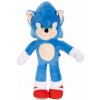 PLYŠOVÁ HRAČKA PLYŠÁK SONIC 3 THE HEDGEHOG SONIC 25 CM PLYŠOVÁ