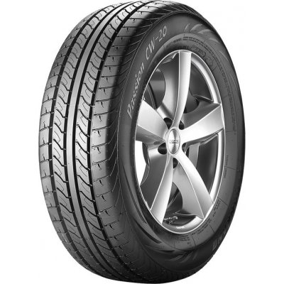 Nankang Passion CW-20 235/65 R16 115/113T