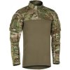 Košeľa Combat Raider MK V ATS Clawgear Multicam