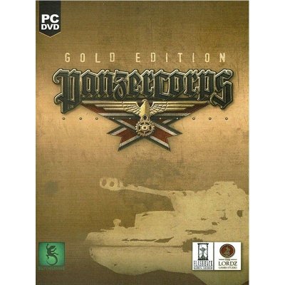 Panzer Corps (Gold)