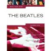 Hal Leonard Really Easy Piano: The Beatles Noty