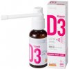 Vitamín D3 ústny sprej Dr. Müller 30 ml